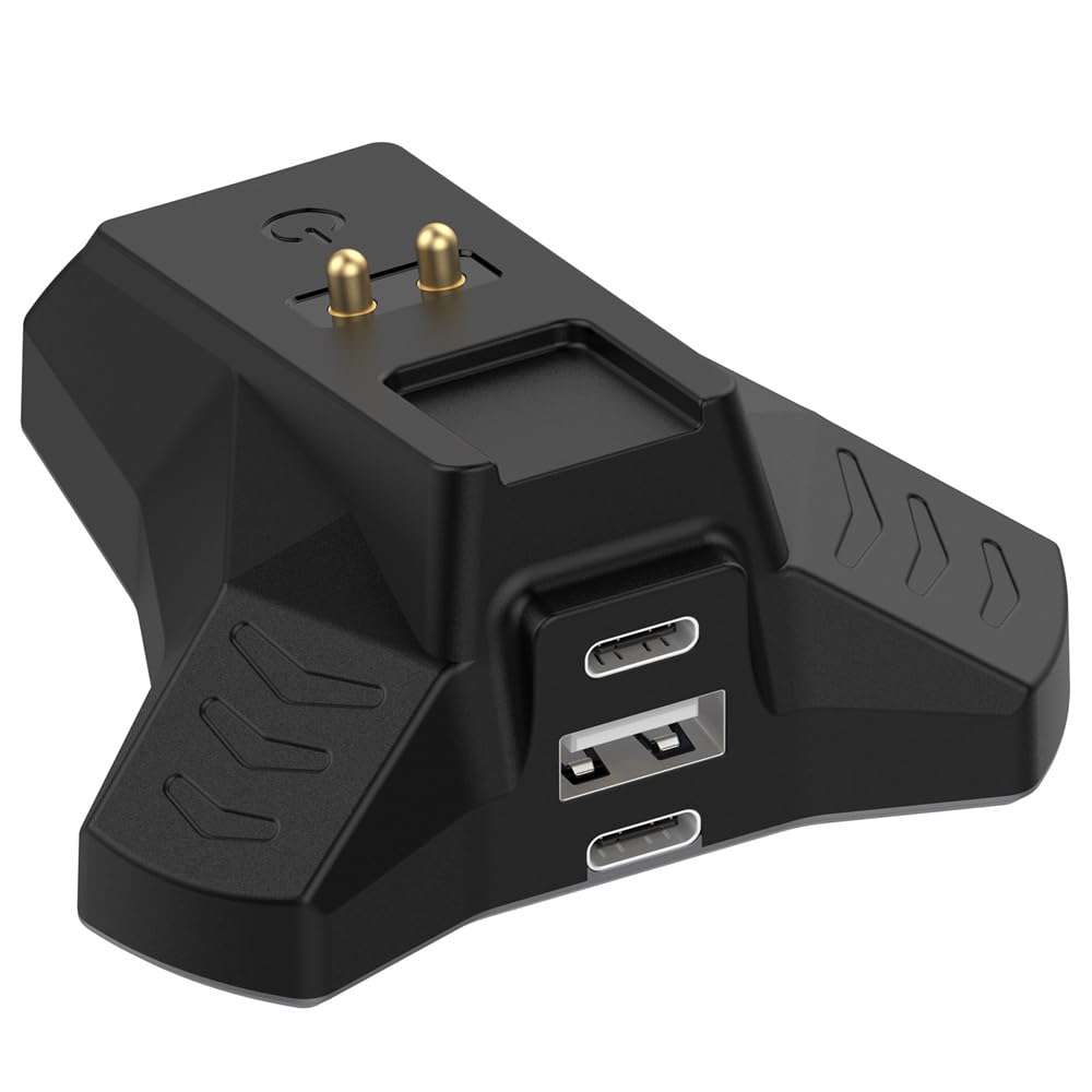 Amazon.co.jp: マウス充電器 For Razer DeathAdder V2 Proワイヤレス
